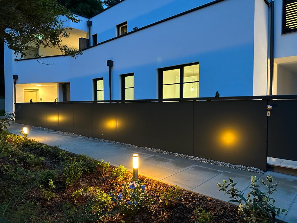 Team HolzBau Holding GmbH Exklusive Wohnungen